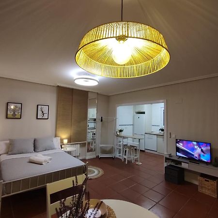 Apartamento Pequeno En Ориньон Екстериор снимка