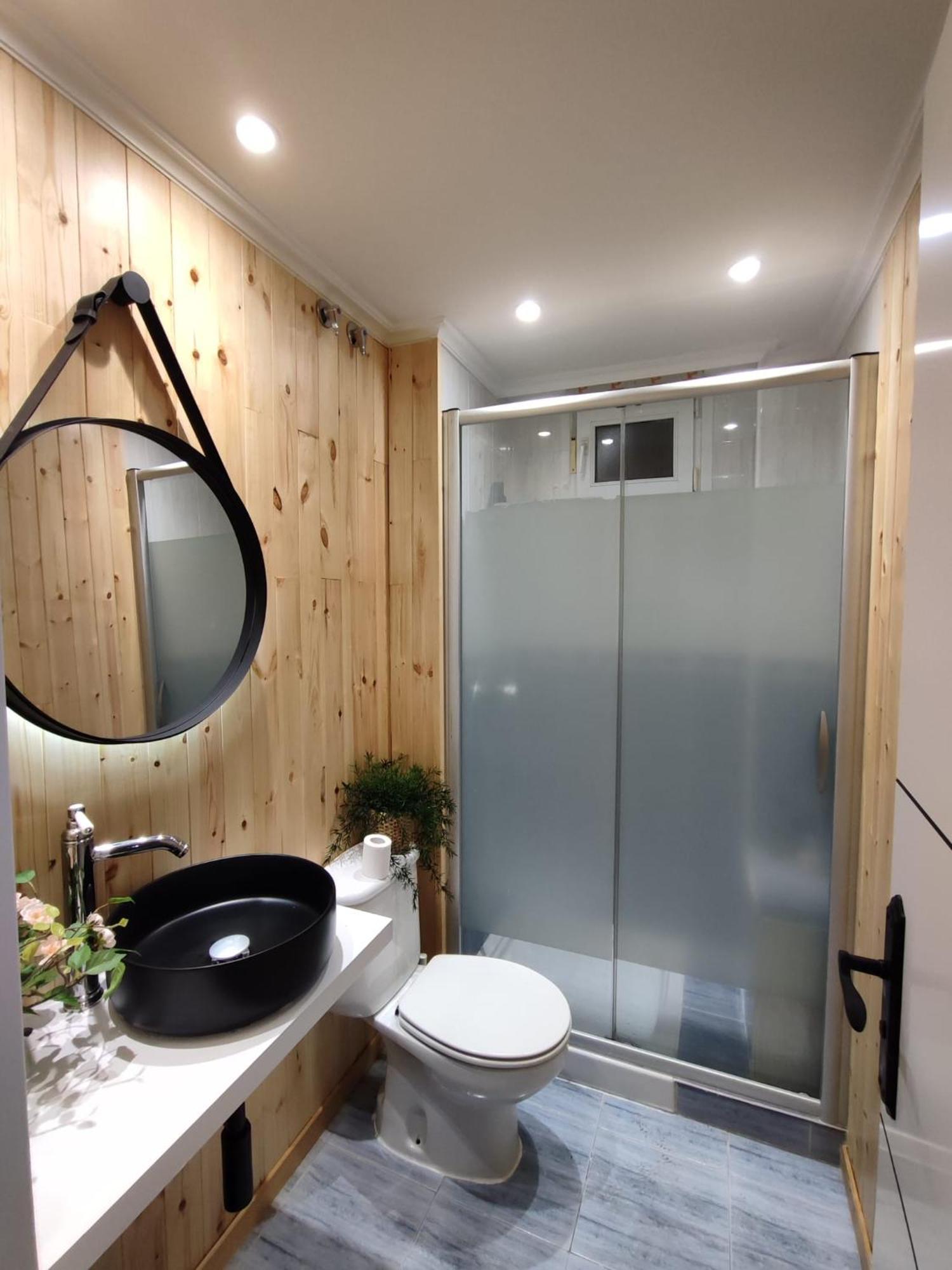 Apartamento Pequeno En Ориньон Екстериор снимка