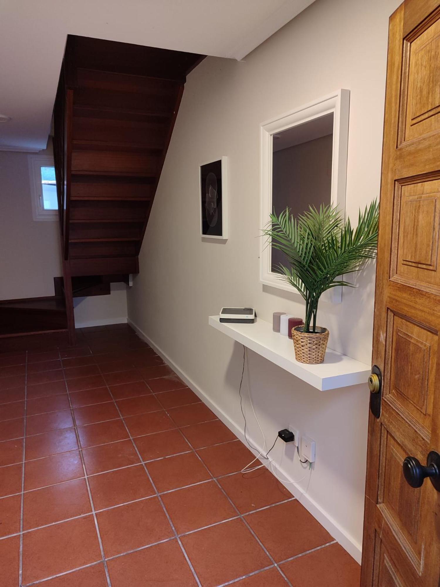 Apartamento Pequeno En Ориньон Екстериор снимка