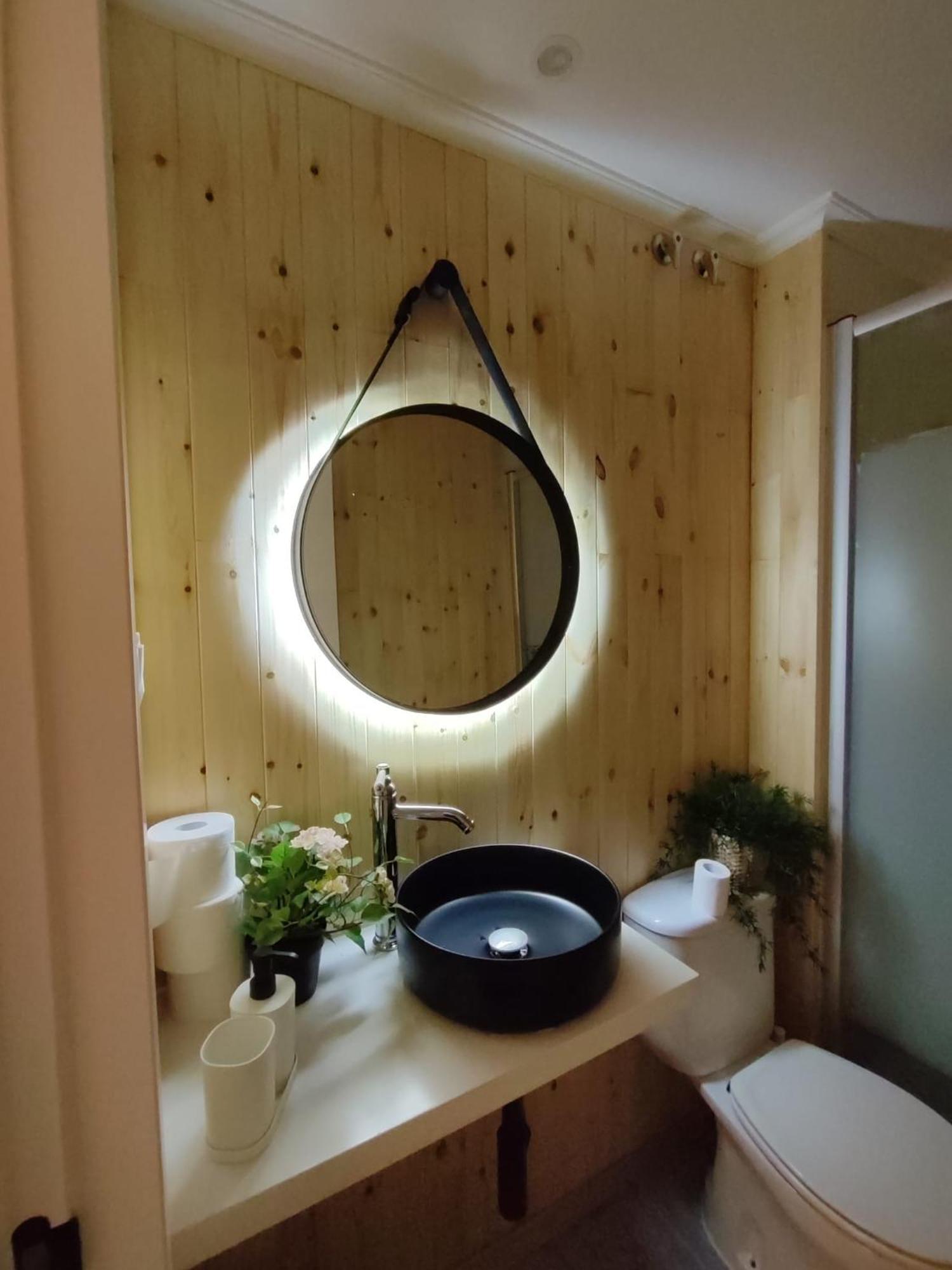 Apartamento Pequeno En Ориньон Екстериор снимка